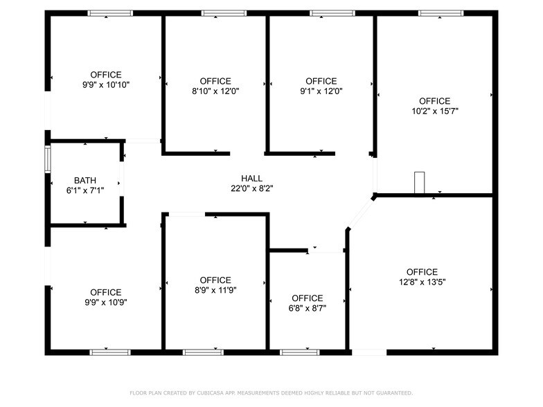 More Photos Of 1045 Live Oak Blvd, Yuba City Medical For Lease
