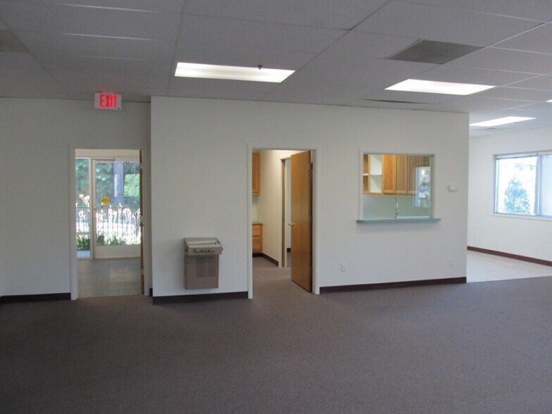 More Photos Of 375 Brunswick Rd, Grass Valley Medical For Lease