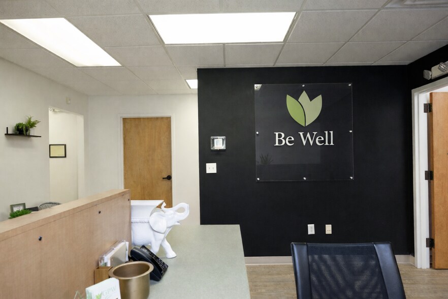 More Photos Of 2610 New Bern Ave, Raleigh Medical For Lease