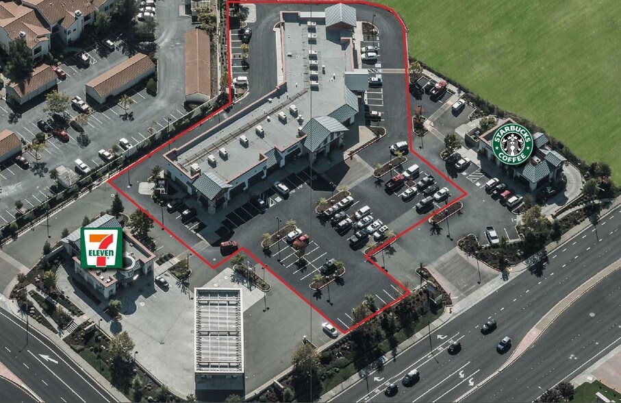 More Photos Of 6011 Stanford Ranch Rd, Rocklin Freestanding For Lease