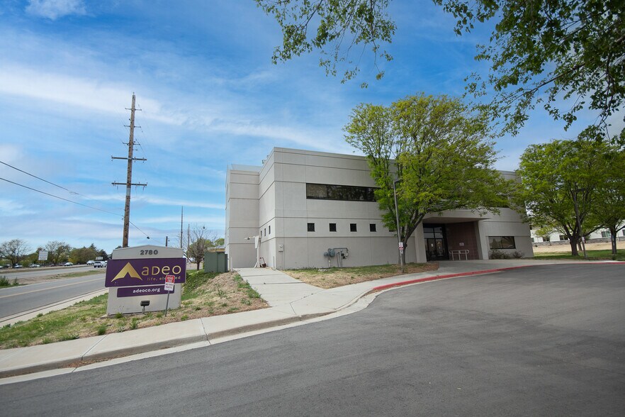 More Photos Of 2780 28th Ave, Greeley Specialty For Lease