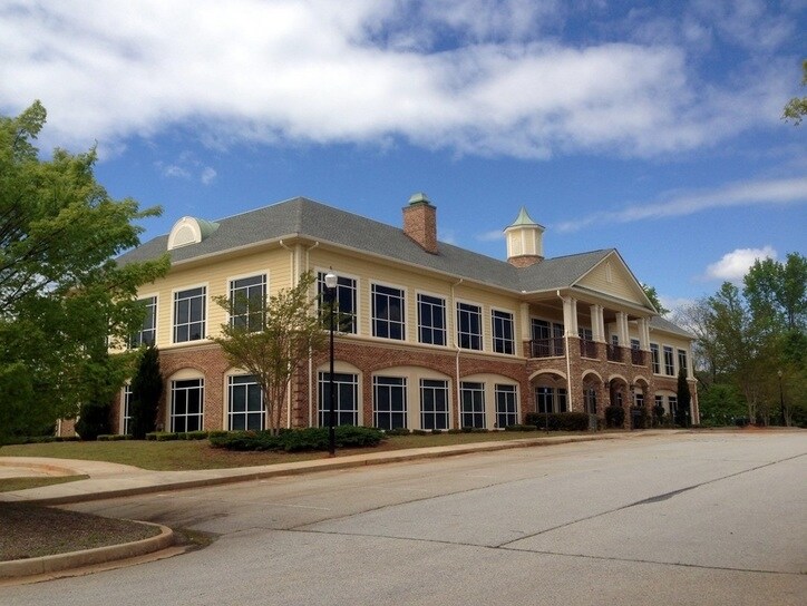 More Photos Of 300 Lester Mill Rd, Locust Grove Office For Lease