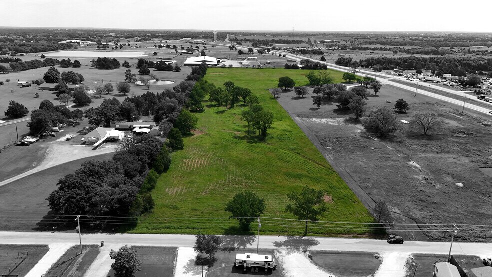 More Photos Of 13167 US-82, Whitesboro Land For Sale