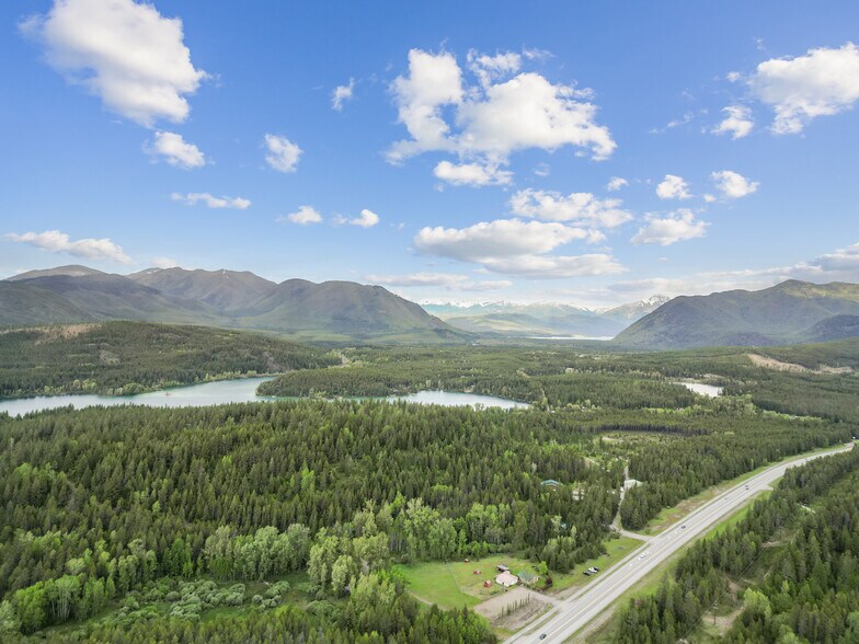 More Photos Of 11315 US Highway 2 E, West Glacier Land For Sale