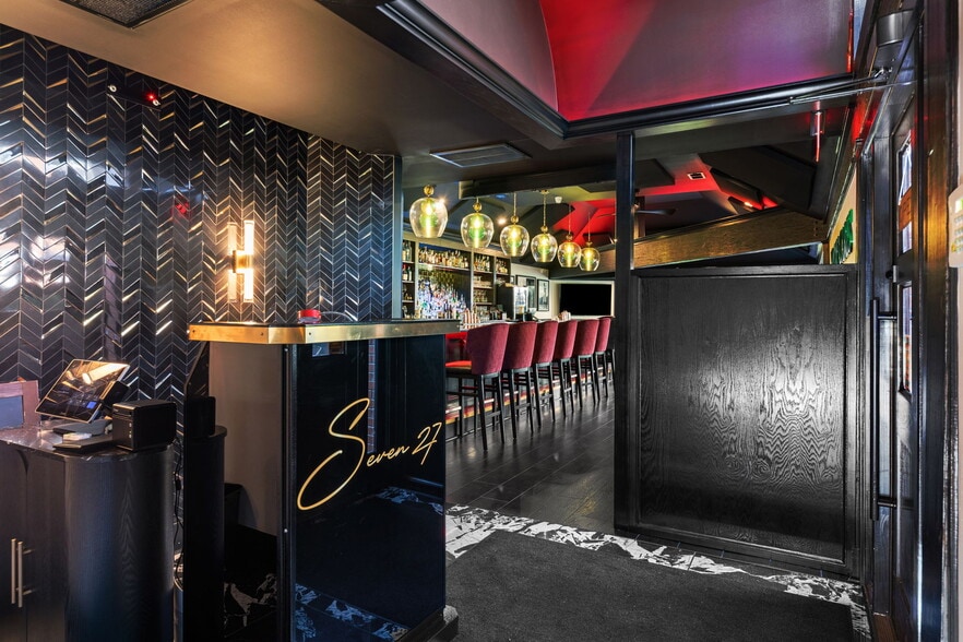 More Photos Of 38 Chinquapin Rd, Pinehurst Restaurant For Sale