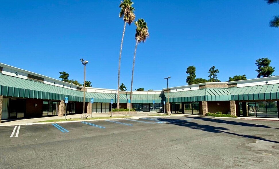 More Photos Of 10769 Hole Ave, Riverside Office For Lease