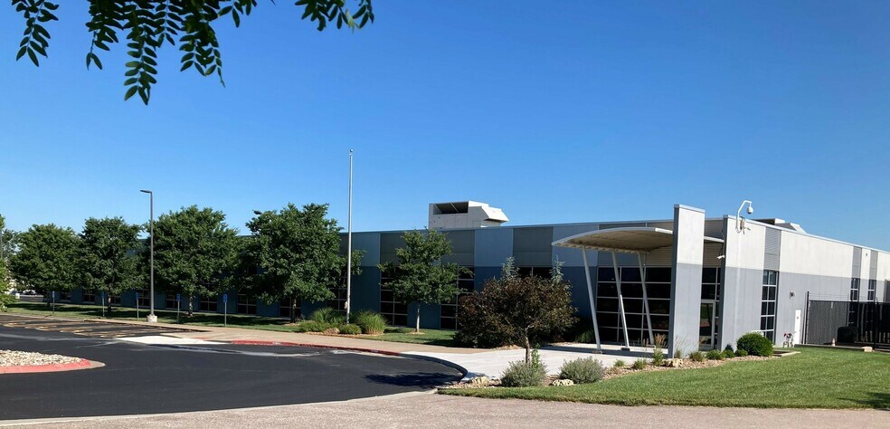 More Photos Of 8924 E 35th St, Wichita Office For Sale