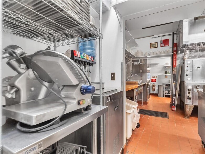 More Photos Of 611 Hwy 50, Zephyr Cove Restaurant For Sale