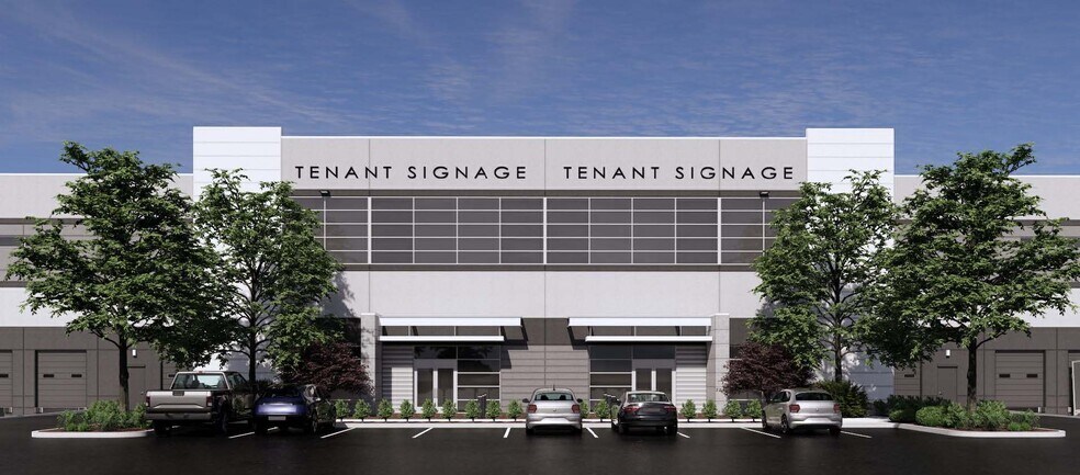 More Photos Of 10000 Waterman Rd, Elk Grove Warehouse For Lease