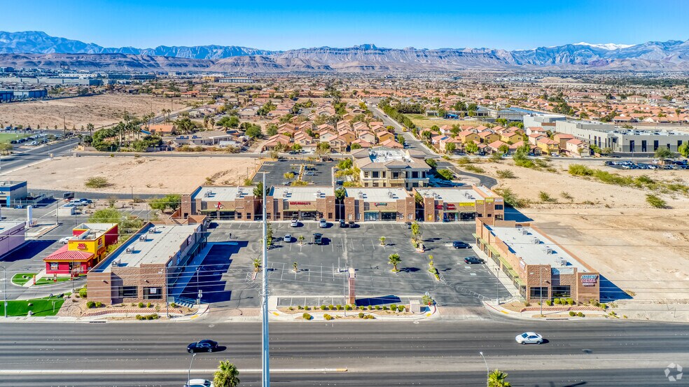 More Photos Of 6015 S Rainbow Blvd, Las Vegas Storefront Retail Office For Lease