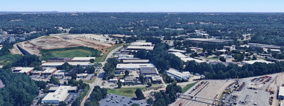 More Photos Of 151 DeKalb Industrial Way, Decatur Land For Lease