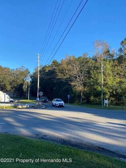 More Photos Of Ponce De Leon Ave, Brooksville Land For Sale