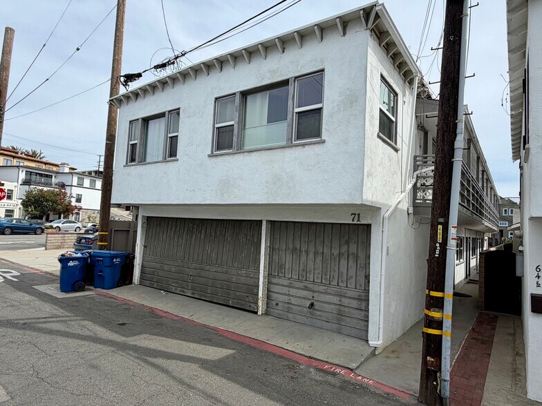 More Photos Of 71 19th St, Hermosa Beach Multifamily For Sale