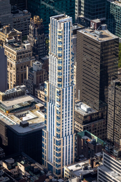 Primary Photo Of 425 Fifth Ave, New York Apartments For Lease