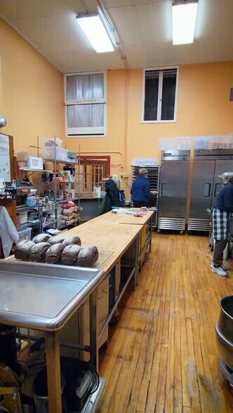 Primary Photo Of 127 N Main St, Amherst Storefront Retail Residential For Sale