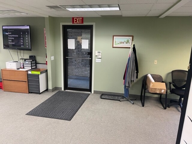 More Photos Of 8857 Alexander Rd, Batavia Industrial For Sale