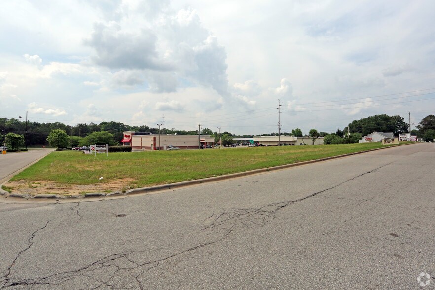 Primary Photo Of Hwy US-1, Franklinton Land For Sale