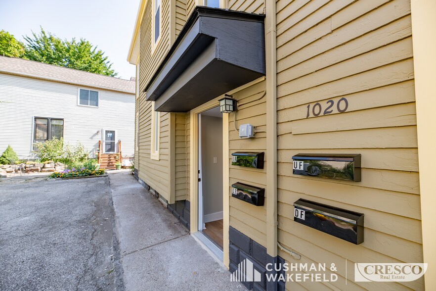 More Photos Of 1020 Kenilworth Ave, Cleveland Apartments For Sale