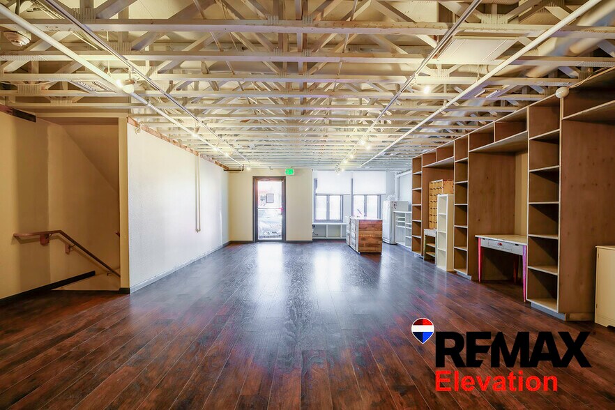 More Photos Of 1128 12th St, Cody Restaurant For Sale