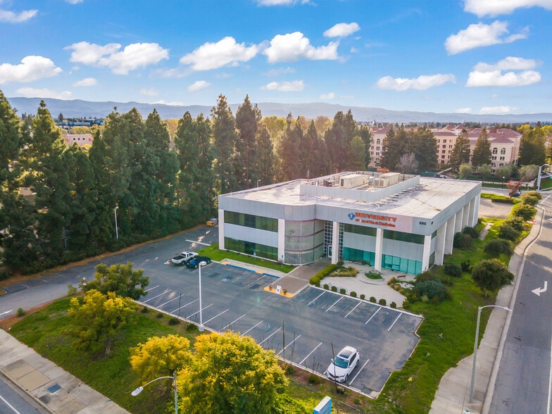 More Photos Of 595 Lawrence Expy, Sunnyvale Medical For Sale