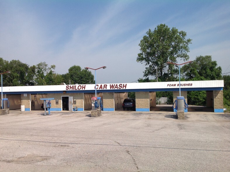 More Photos Of 2413 Lebanon Ave, Belleville Carwash For Sale