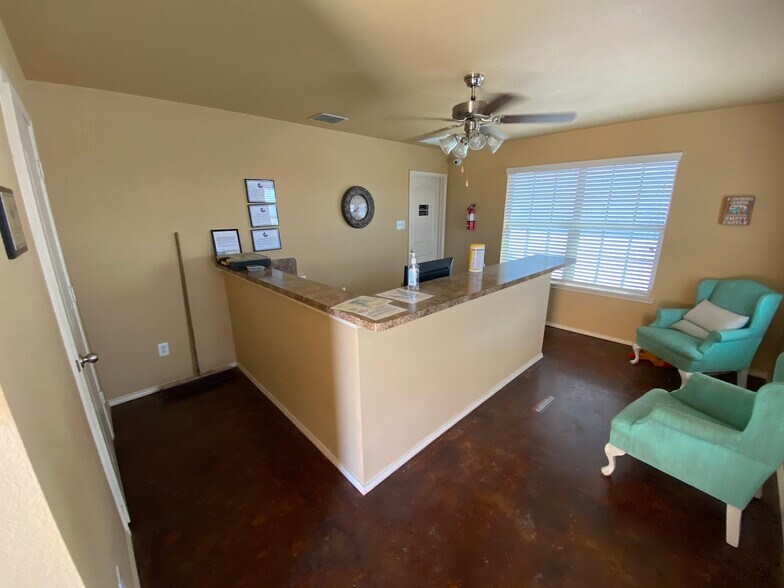 More Photos Of 2389 FM 982, Princeton Land For Lease