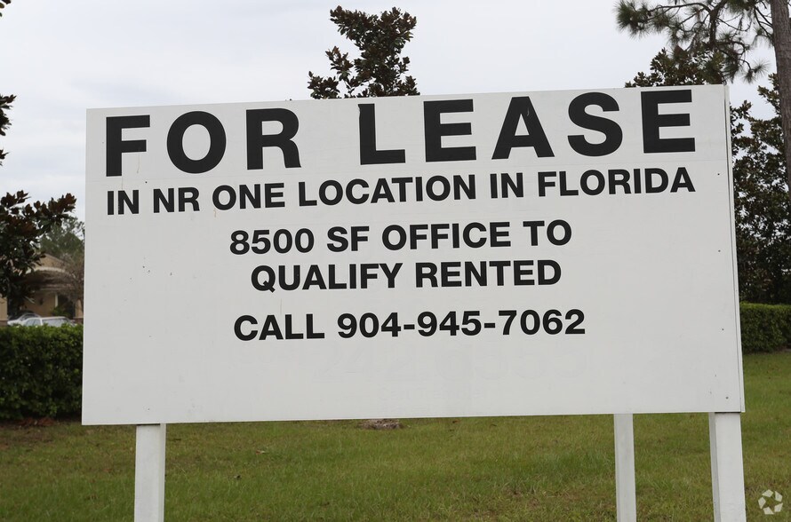 More Photos Of 1275 County Road 210 W, Jacksonville Office For Sale