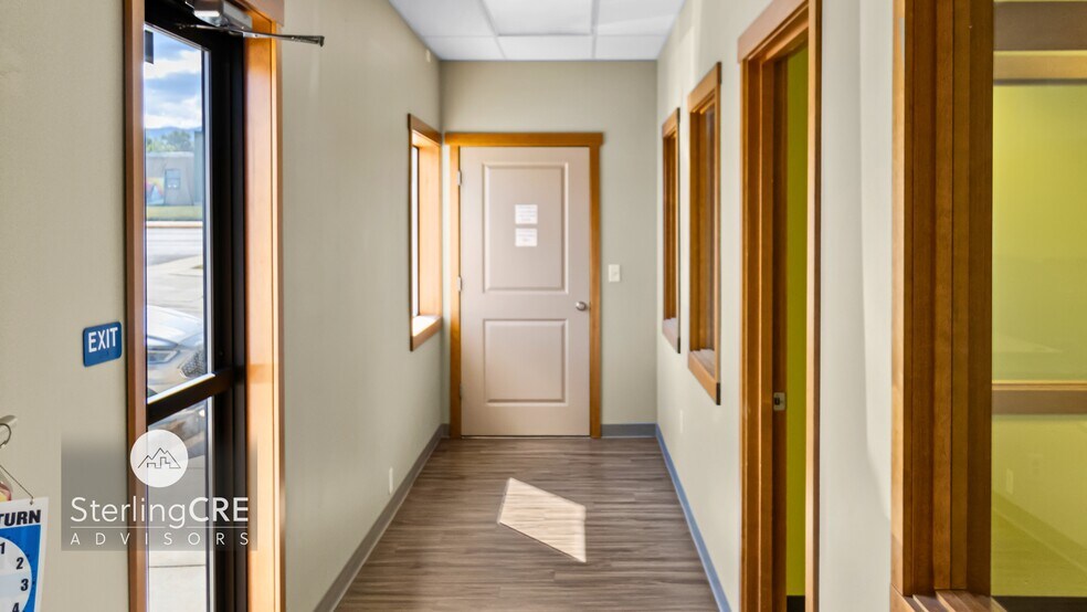 More Photos Of 400-500 Euclid Ave, Helena Unknown For Lease