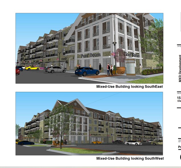 More Photos Of W 151st St @ Mur-Len, Olathe Land For Sale