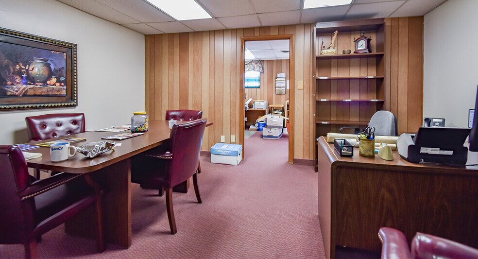 More Photos Of 11249 Fern St, Silver Spring Office For Sale