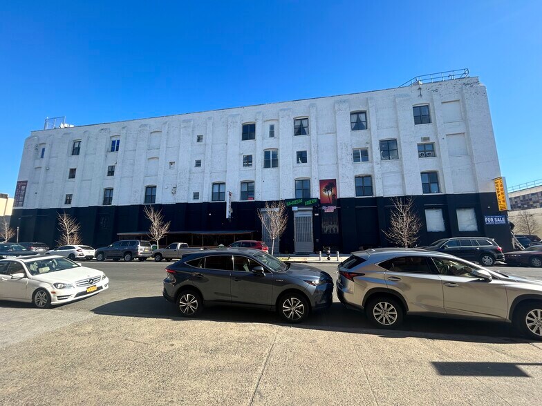 Primary Photo Of 201-209 46th St, Brooklyn Warehouse For Sale
