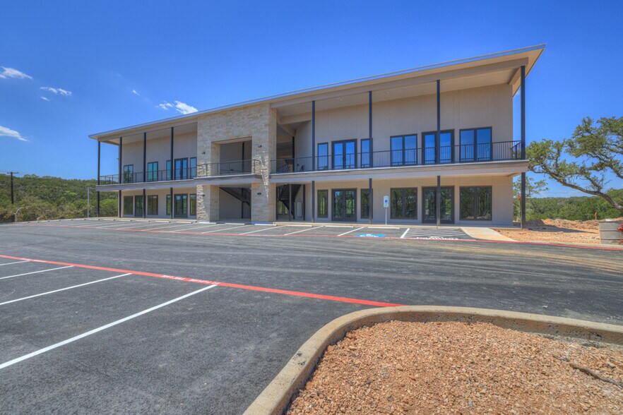 More Photos Of 1878 Herbelin Rd, New Braunfels Office For Sale