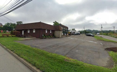 Primary Photo Of 1020 Washington Pike, Bridgeville Bar For Lease
