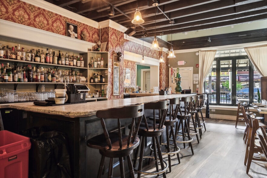 More Photos Of 3749 Midvale Ave, Philadelphia Restaurant For Sale