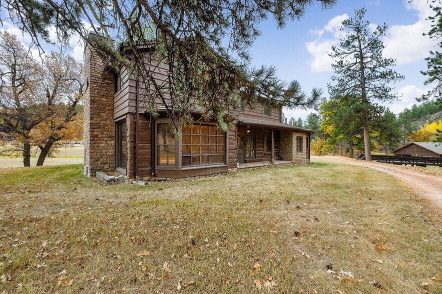 More Photos Of 24100 S Rockerville Rd, Rapid City Lodge Meeting Hall For Sale