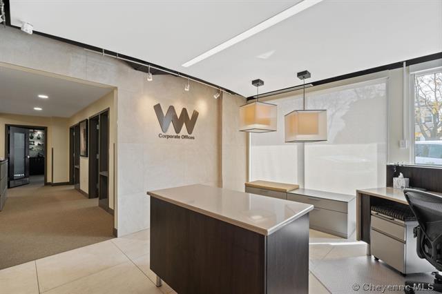 More Photos Of 222 E 18th St, Cheyenne Office For Sale