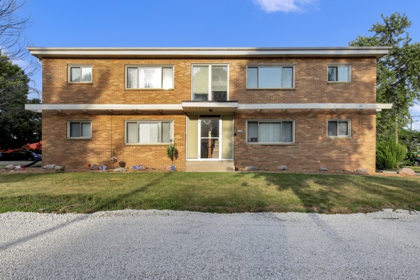 Primary Photo Of 1222 N 116th St, Wauwatosa Multifamily For Sale