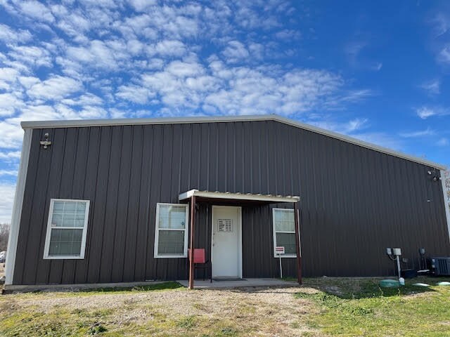 Primary Photo Of 3412 Stonewall Rd, Wylie Industrial For Lease