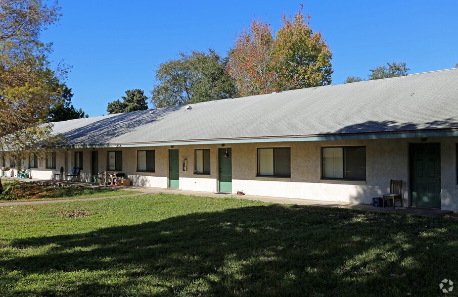 Primary Photo Of 1830 S Clyde Morris Blvd, Daytona Beach Apartments For Sale