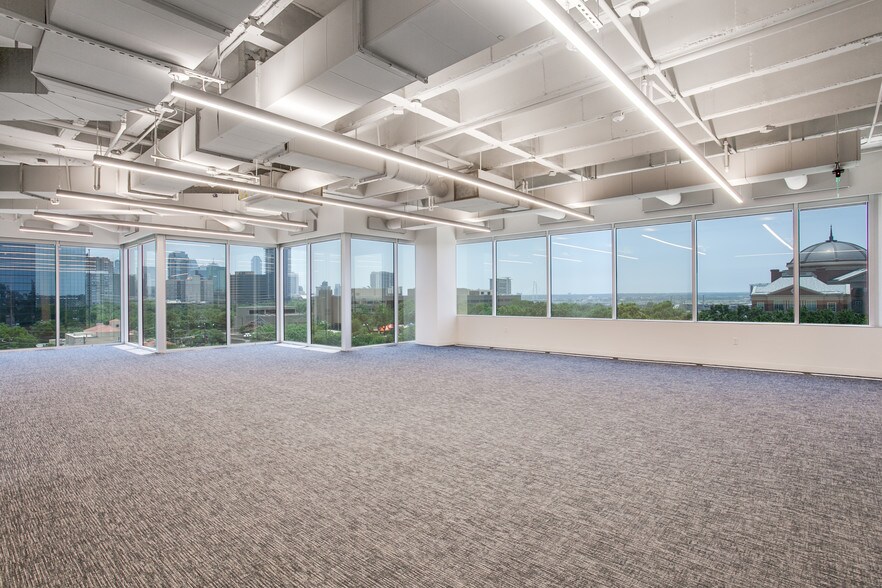 More Photos Of 3800 Maple Ave, Dallas Office For Lease