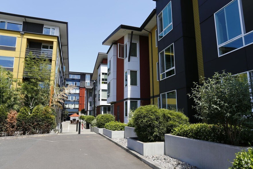 More Photos Of 3850 N Mississippi Ave, Portland Apartments For Lease