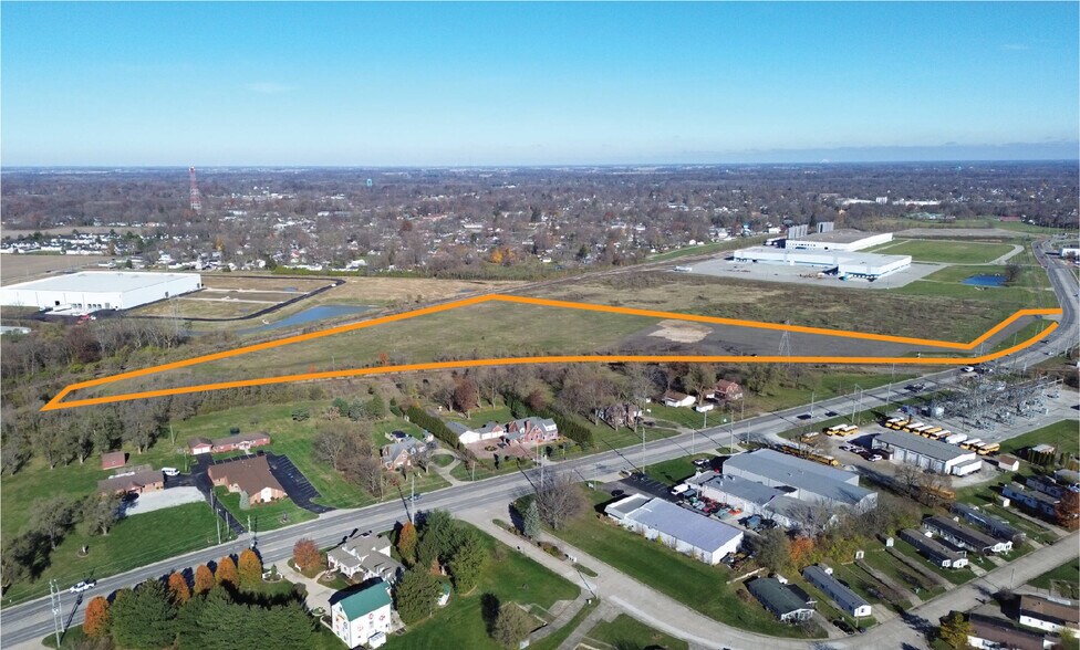 More Photos Of 3125 Dr Martin Luther King Jr Blvd, Anderson Land For Sale