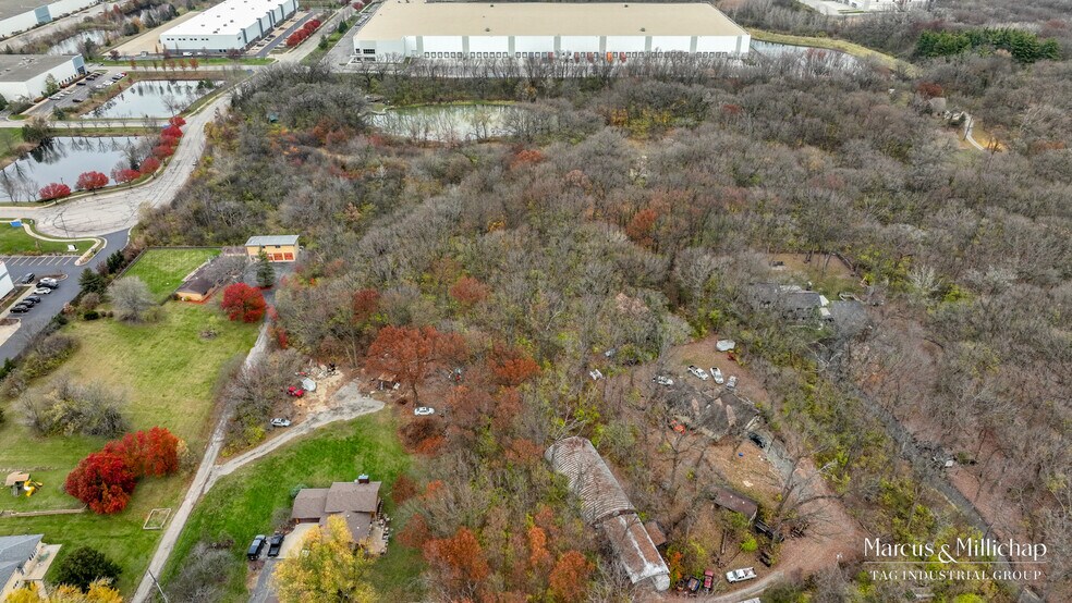 More Photos Of 11313 Katherines Xing, Lemont Land For Sale