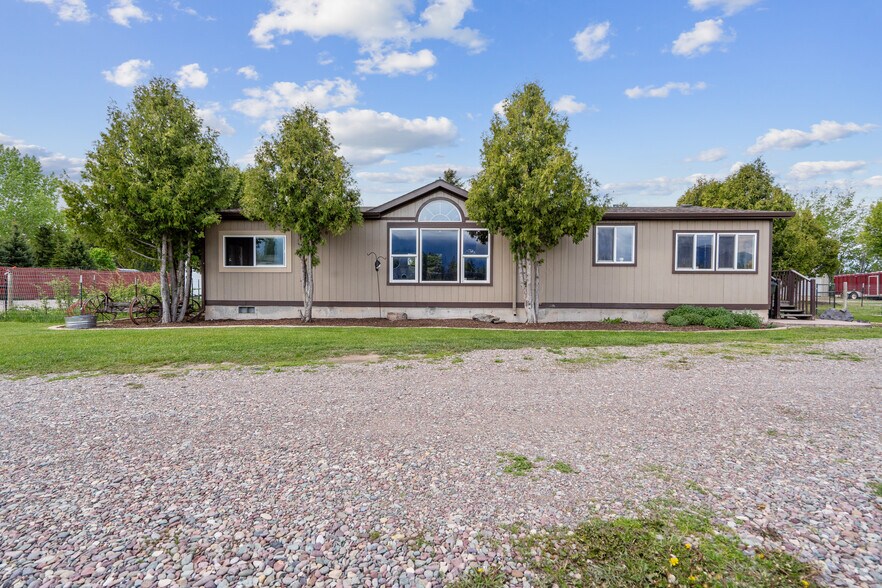 More Photos Of 79 Sweebee Ln, Columbia Falls Specialty For Sale