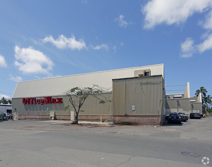 More Photos Of 770 Ala Moana Blvd, Honolulu Freestanding For Lease