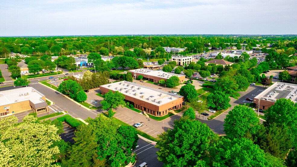 More Photos Of 1 Executive Dr, Tinton Falls Medical For Sale