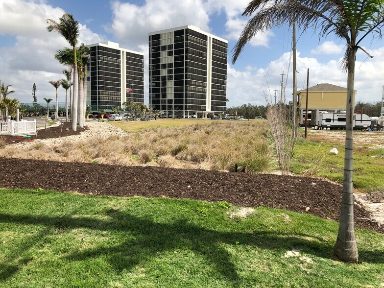 More Photos Of Battista Island, Bonita Springs Land For Sale