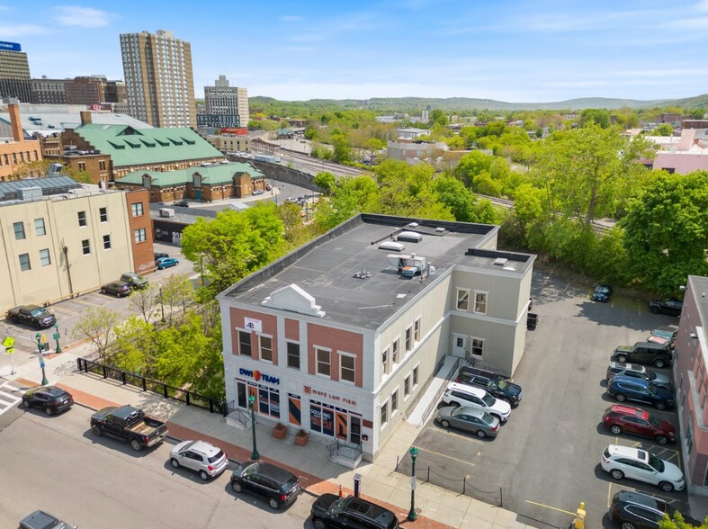 More Photos Of , Syracuse Office For Sale