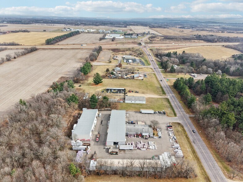 More Photos Of E10620 State Road 33, Baraboo Industrial For Lease