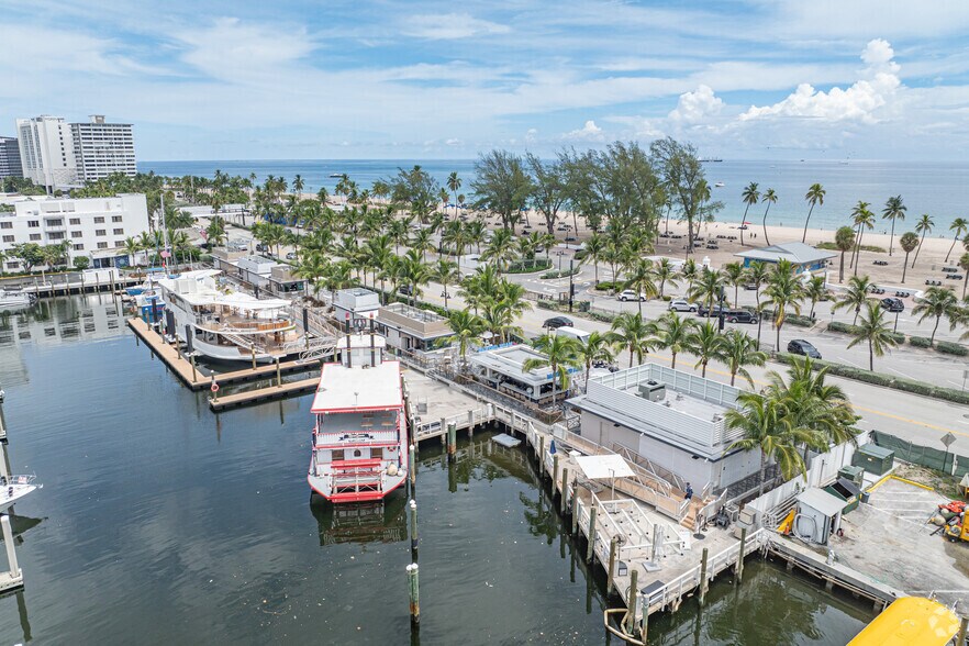 More Photos Of 849 Seabreeze Blvd, Fort Lauderdale Restaurant For Lease